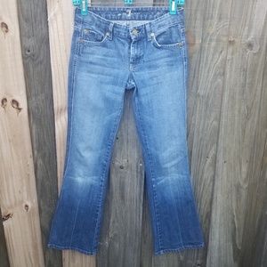 7 For all Mankind Jeans